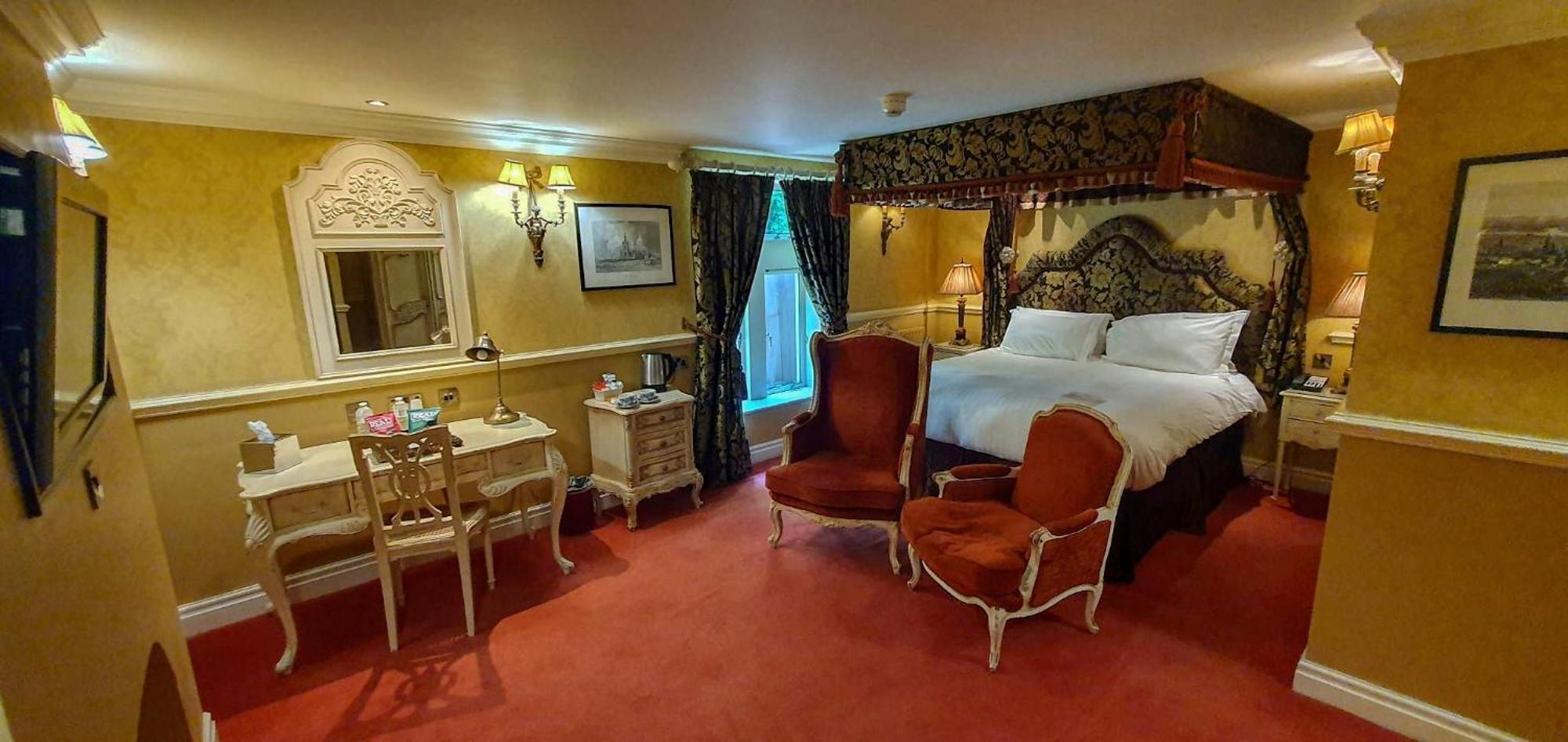Lumley Castle Hotel 체스터르스트리트 외부 사진