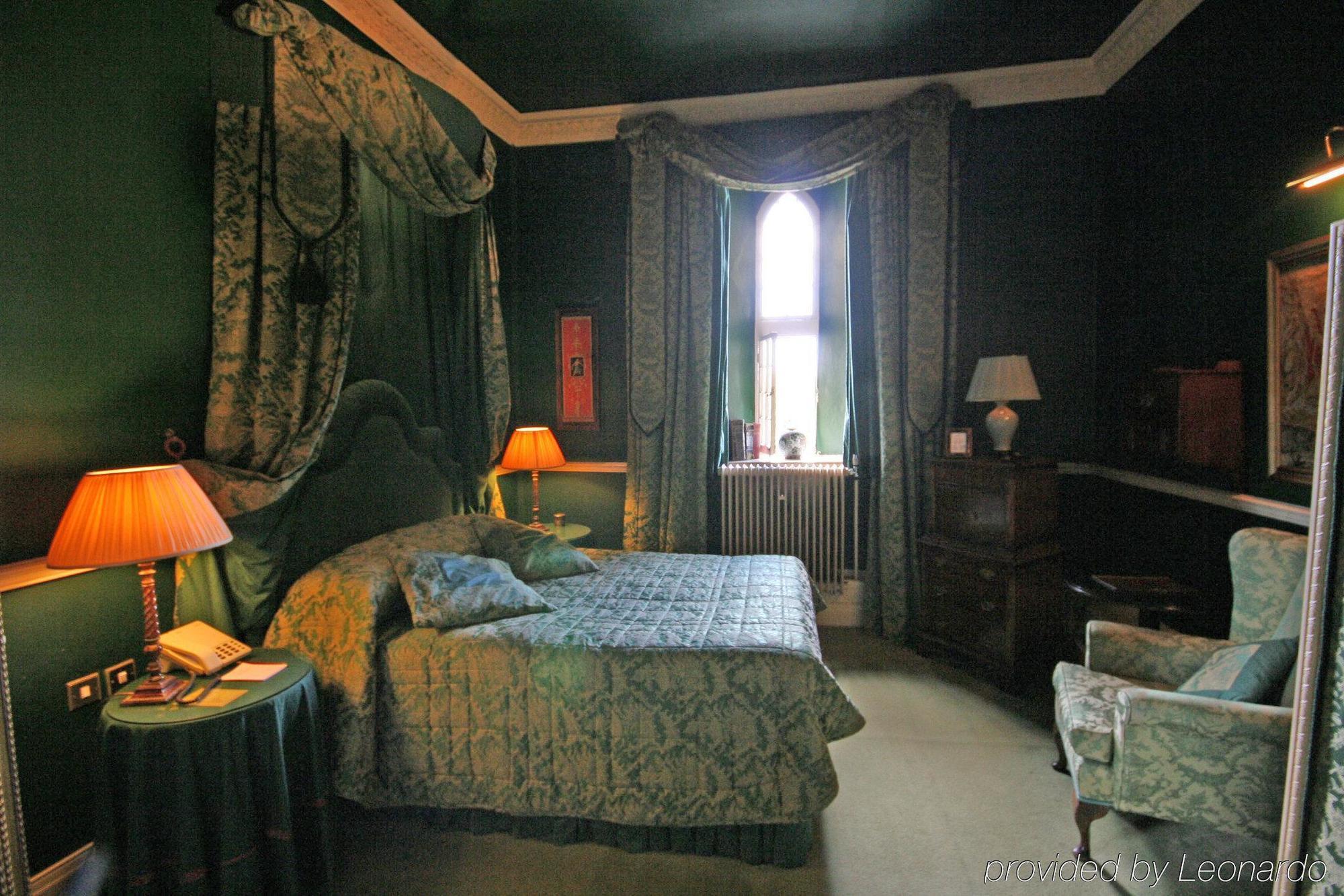 Lumley Castle Hotel 체스터르스트리트 객실 사진