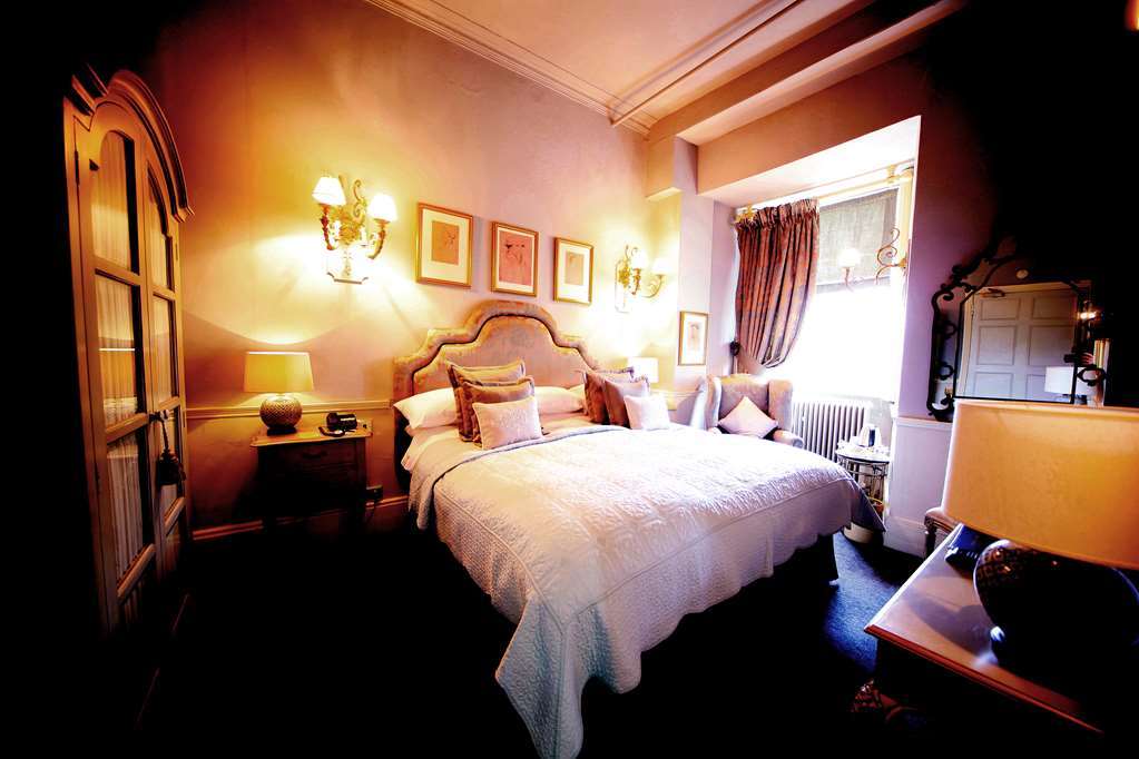 Lumley Castle Hotel 체스터르스트리트 객실 사진